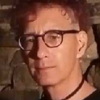 Portrait of Phlip Arima